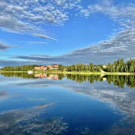 Σαλέ Log - Lord Of Sormuset *