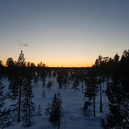 Σαλέ Log - Lord Of Sormuset Inari